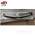 Cruze 2009+ mbele bumper grille